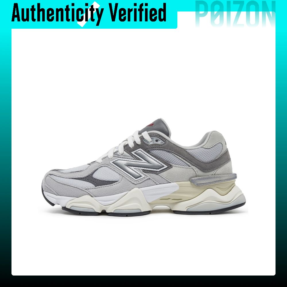 New Balance Shoes 9060 - New Balance NB 9060 Классические и