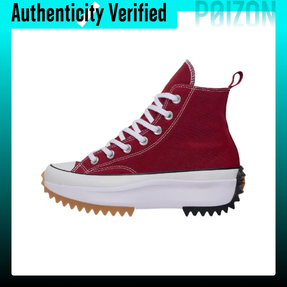 Converse Shoes Run Star Hike - Converse Run Star Hike – удобные