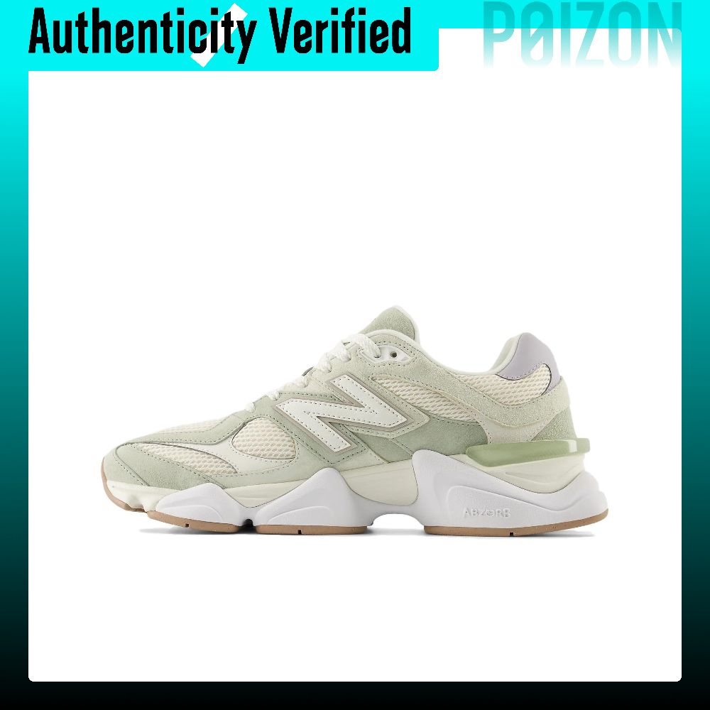 New Balance Shoes 9060 - Кроссовки New Balance NB 9060 унисекс