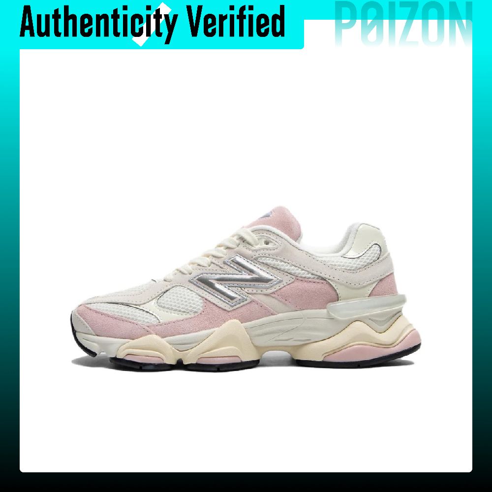 New Balance Shoes 9060 - Кроссовки New Balance NB 9060 унисекс