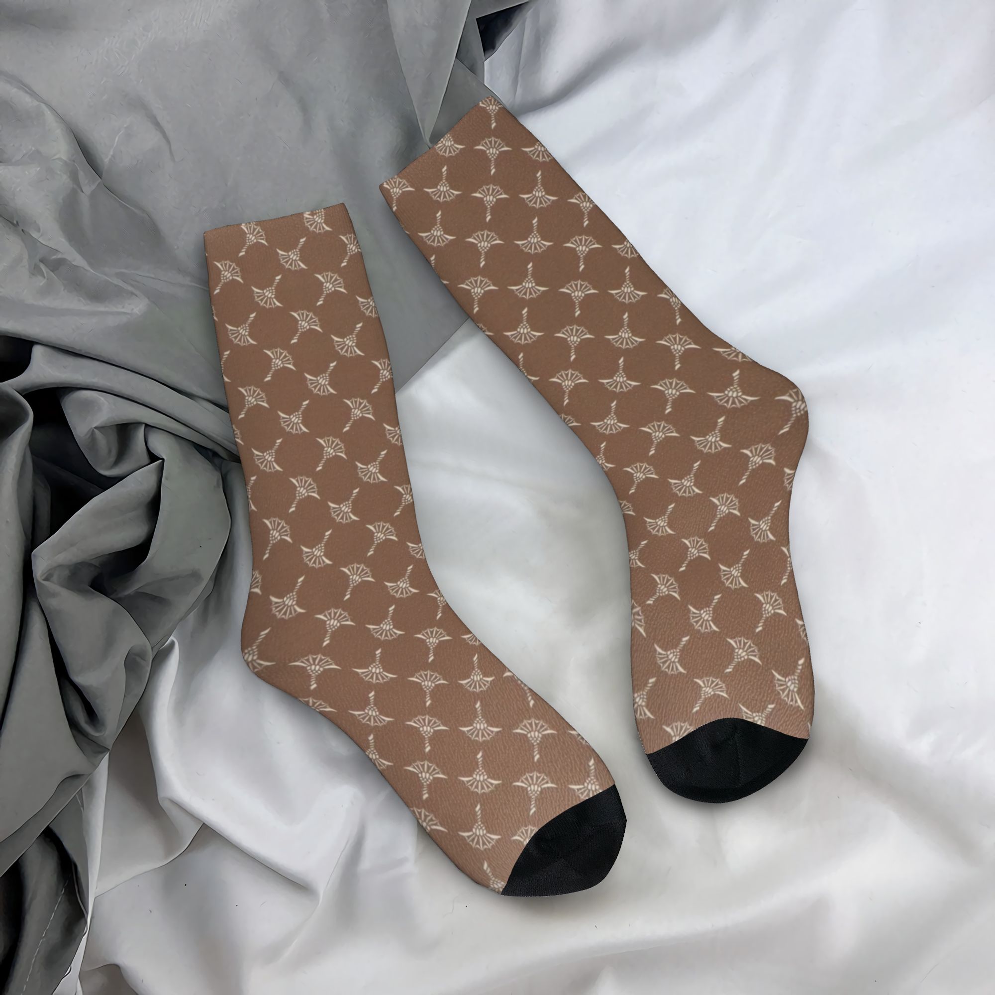 Dress Sock Men - Носки с индивидуальным дизайном J-joops, мужские
