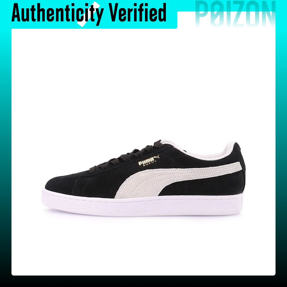 Puma Shoes Suede Classic - Кеды PUMA Suede Classic для скейтбординга,