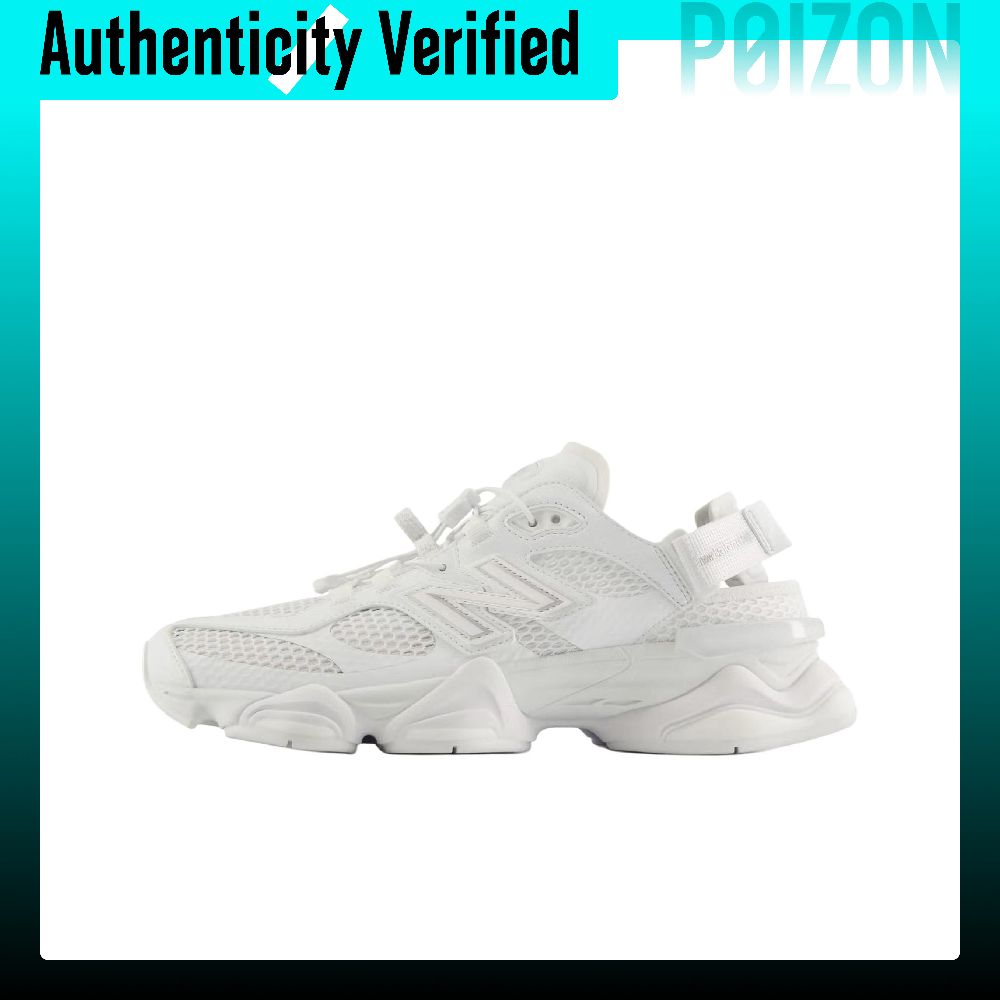 New Balance Shoes 9060 - New Balance NB 9060, беговые кроссовки,