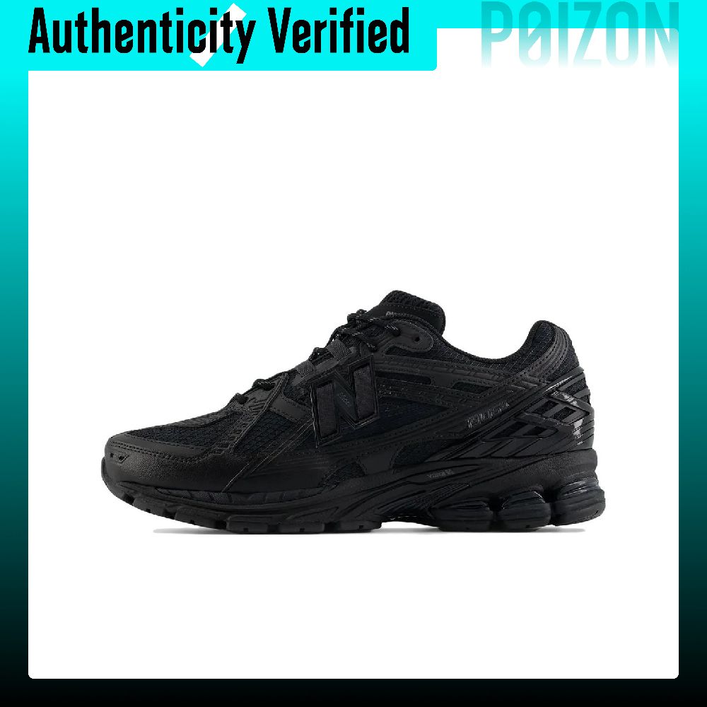 New Balance Shoes 9060 - Кроссовки New Balance 1906U унисекс, низкие,