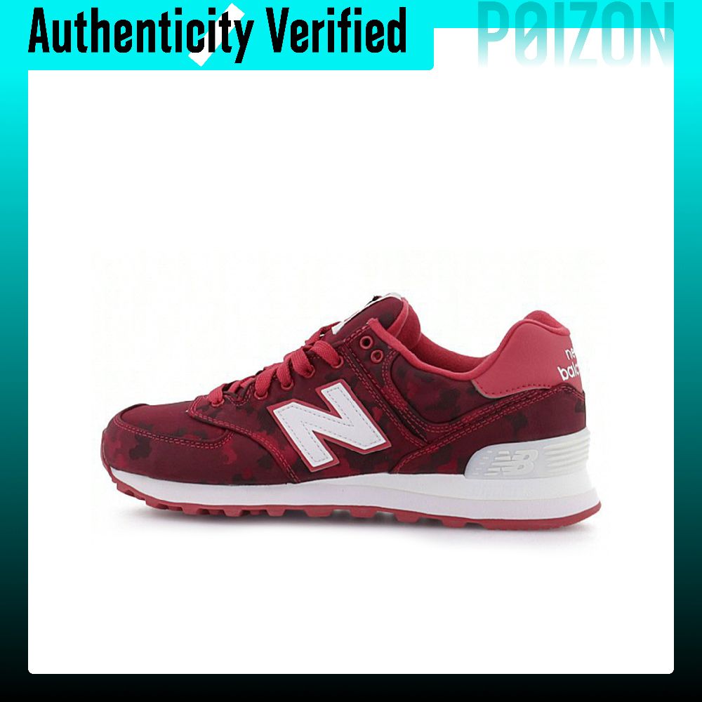 New Balance Shoes 574 - New Balance NB 574, женские кроссовки