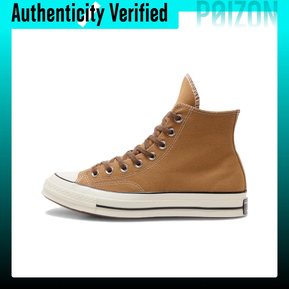 Converse Shoes Chuck 70 - Кеды Converse Chuck 70, мужские, высокие,