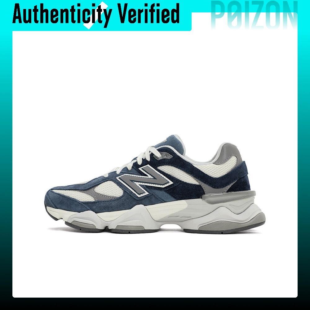 New Balance Shoes 9060 - New Balance NB 9060 Нескользящие, устойчивые