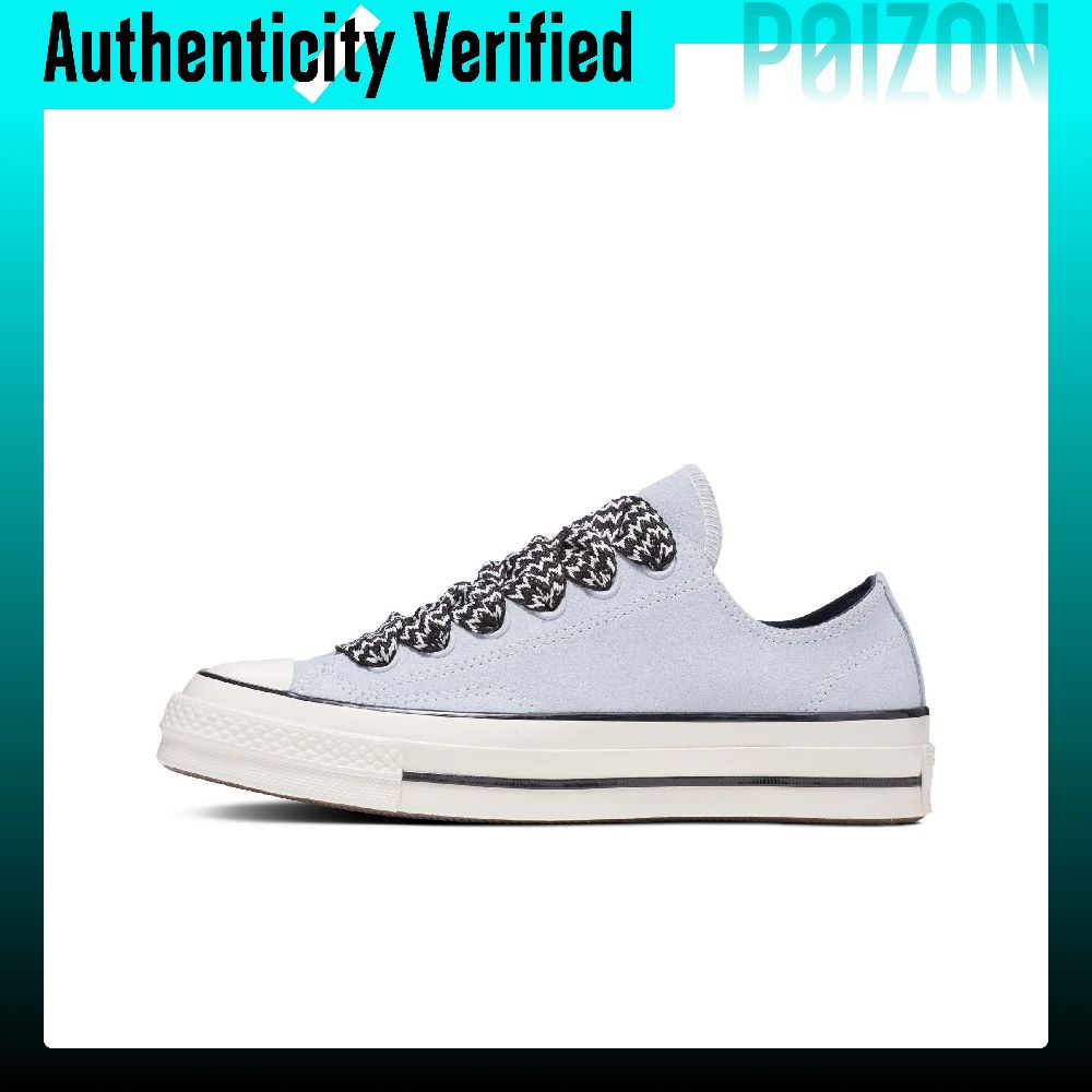 Converse Shoes Chuck 70 - Женские низкие кеды Converse Chuck 70