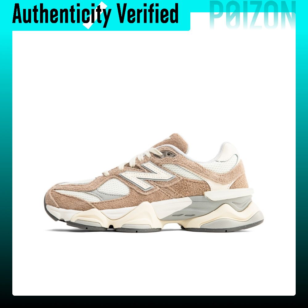 New Balance Shoes 9060 - New Balance NB 9060, повседневная обувь