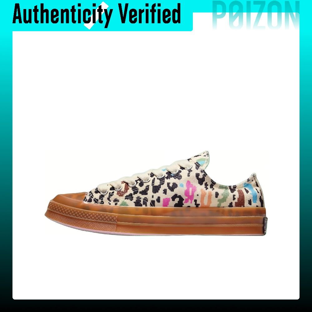 Converse Shoes Chuck 70 - Кеды Converse Chuck 70 унисекс, низкие,