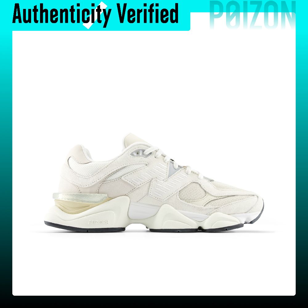 Кроссовки New Balance NB 9060  – обзор и цена New Balance Shoes 9060