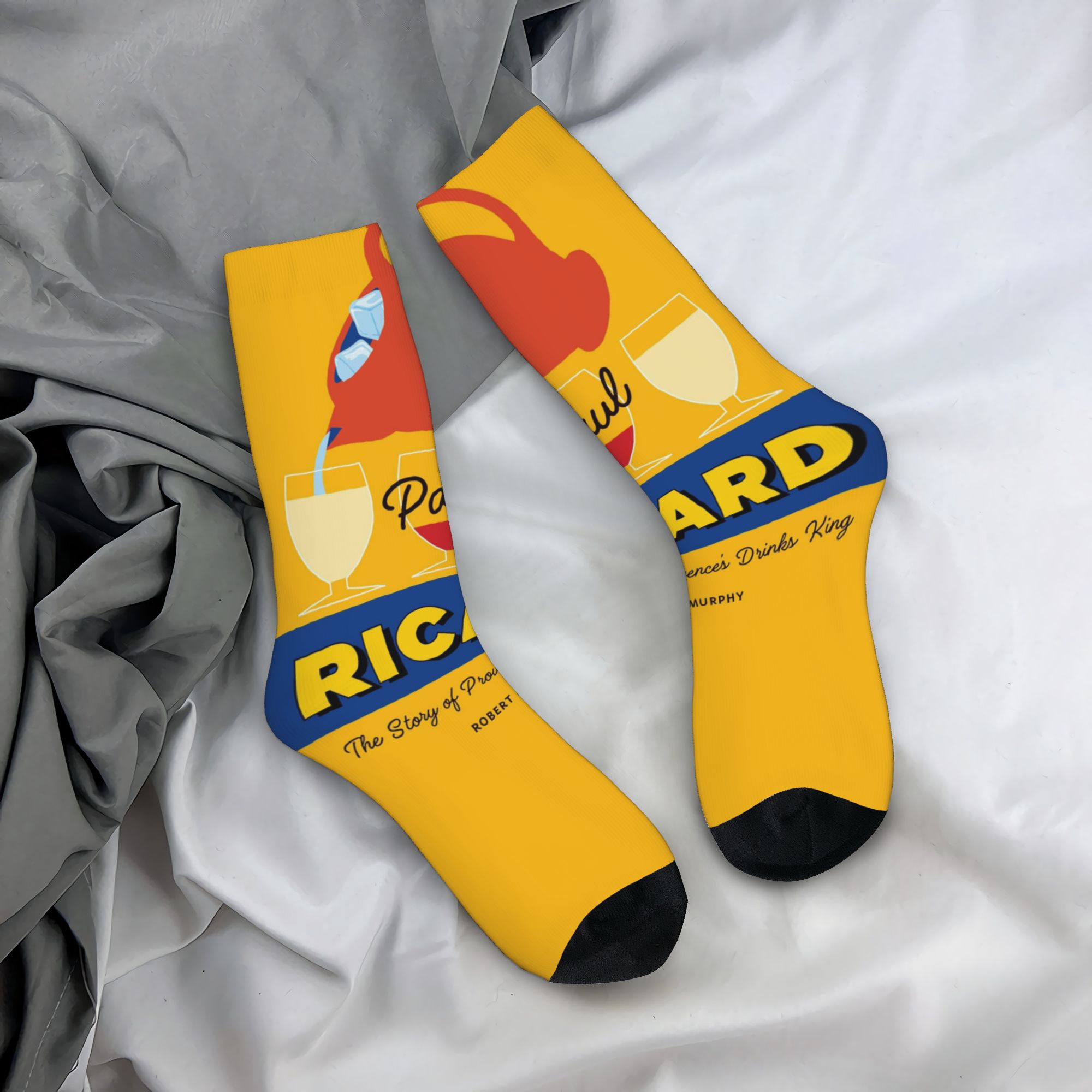 Забавные мужские носки R-ricar – обзор и цена Dress Sock Men