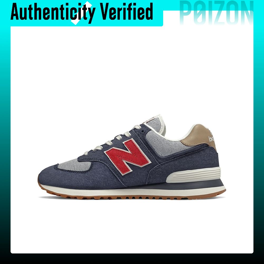 Кроссовки New Balance NB 574,  – обзор и цена New Balance Shoes 574