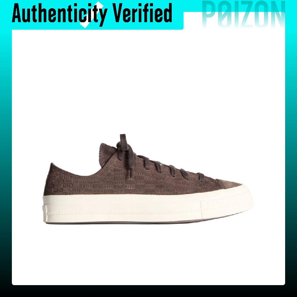 KITH x Converse Chuck 70, низк – обзор и цена Converse Shoes Chuck 70