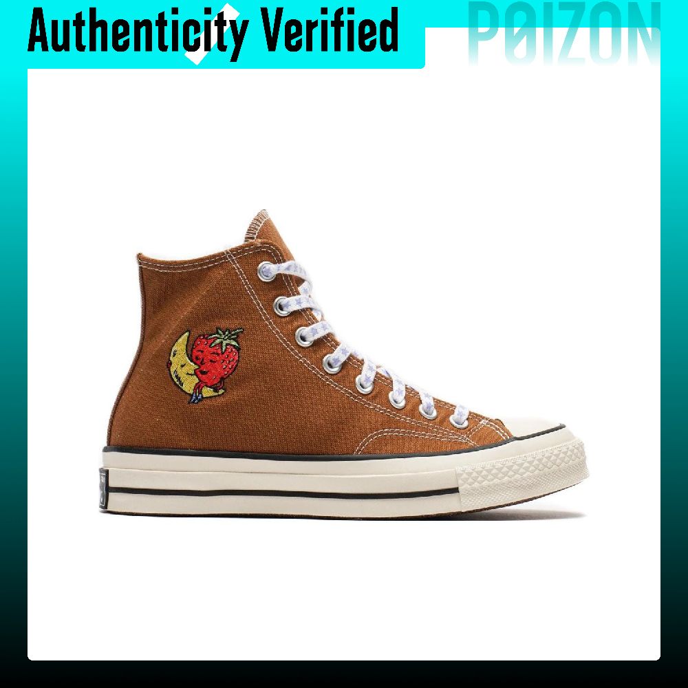 Кеды Converse Chuck 70, унисек – обзор и цена Converse Shoes Chuck 70
