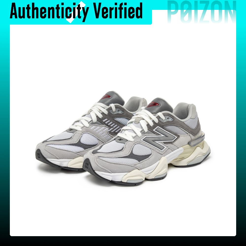 New Balance NB 9060 Классическ – обзор и цена New Balance Shoes 9060