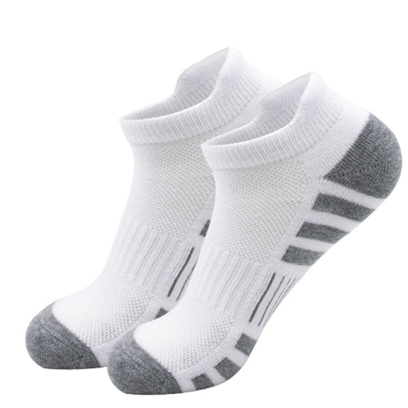 6/24 пары амортизирующих дышащ – обзор и цена Athletic Sock Cushion