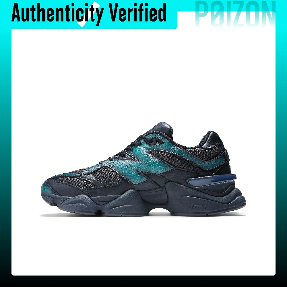 Кроссовки New Balance NB 9060  – обзор и цена New Balance Shoes 9060