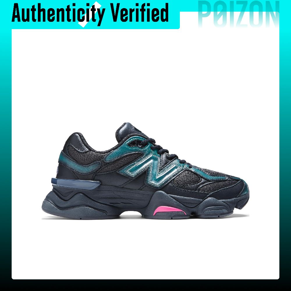 Кроссовки New Balance NB 9060  – обзор и цена New Balance Shoes 9060