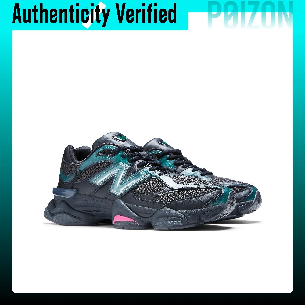 Кроссовки New Balance NB 9060  – обзор и цена New Balance Shoes 9060