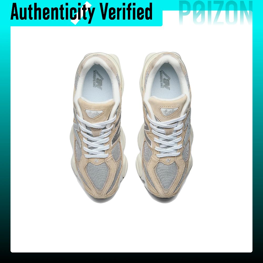 New Balance NB 9060, мужские к – обзор и цена New Balance Shoes 9060