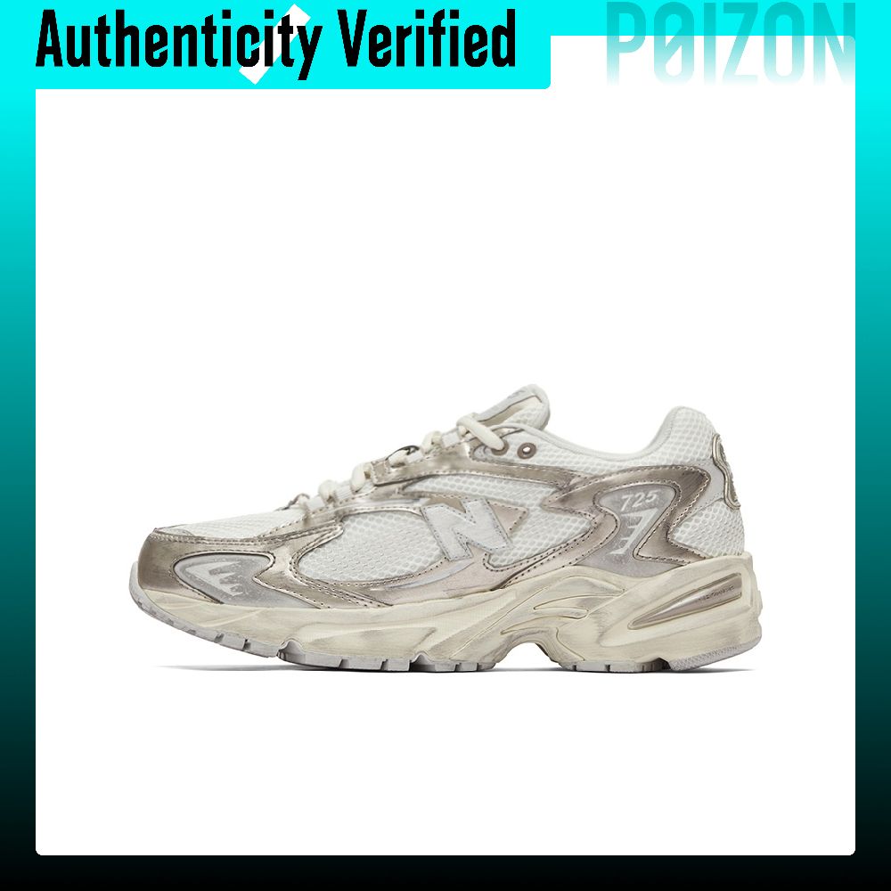 Кроссовки New Balance NB 725 V – обзор и цена New Balance Shoes 9060