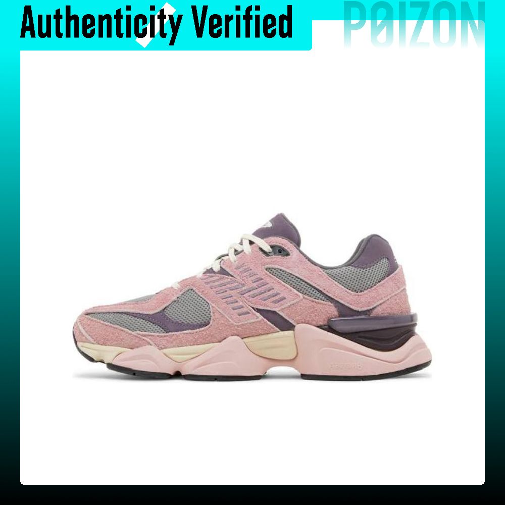 New Balance NB 9060, повседнев – обзор и цена New Balance Shoes 9060
