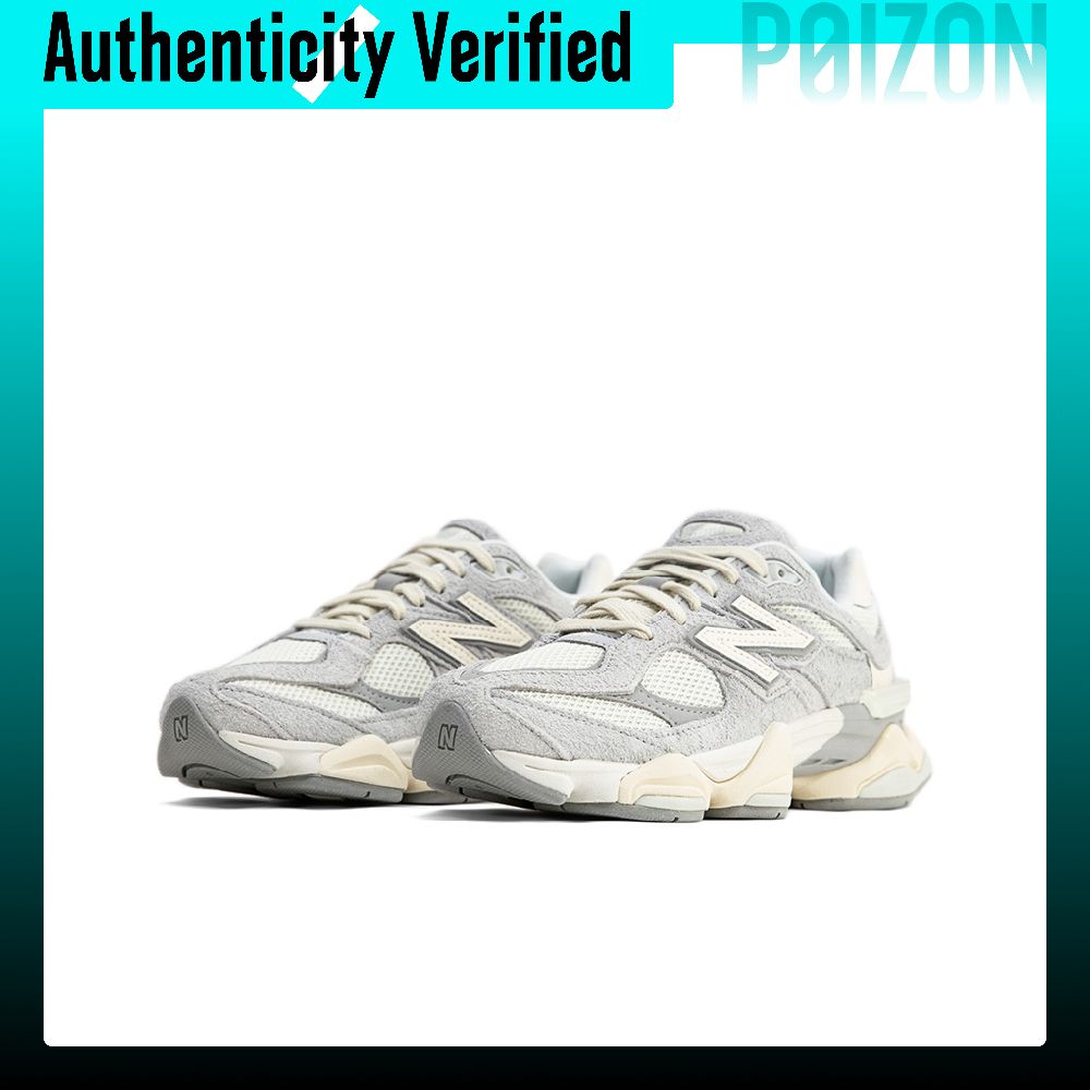 Кроссовки New Balance NB 9060  – обзор и цена New Balance Shoes 9060