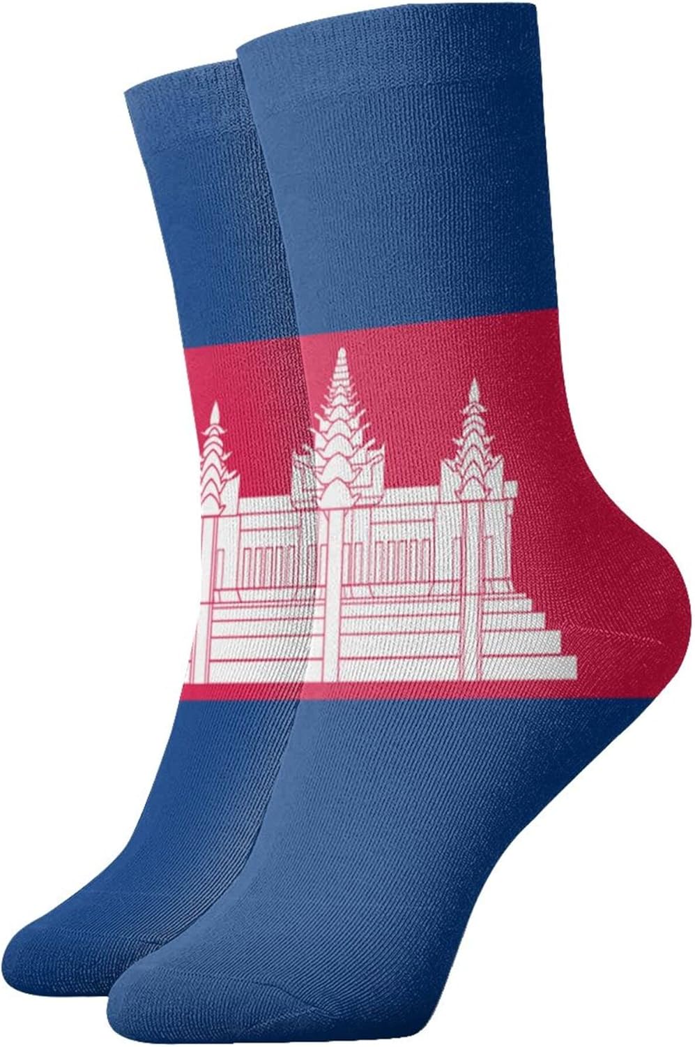 Повседневные носки унисекс с к – обзор и цена Dress Sock Men