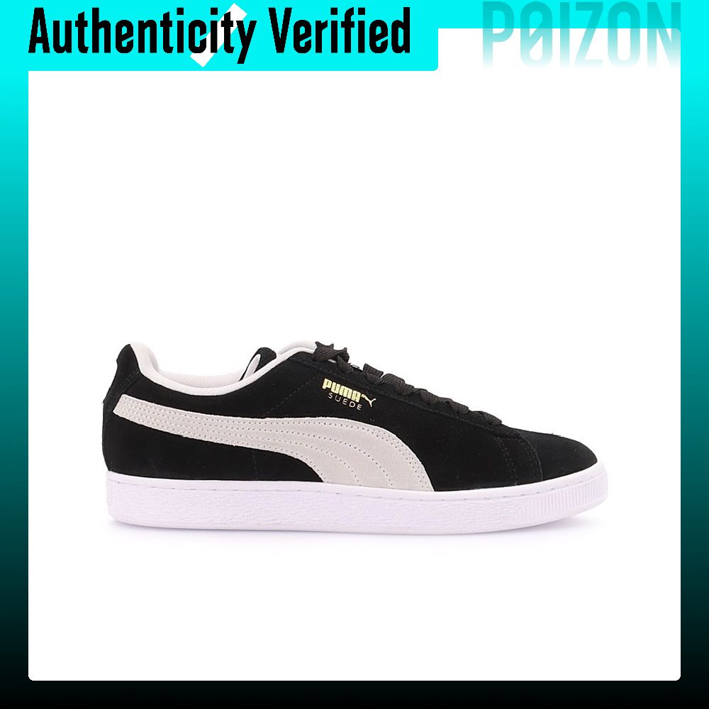 Кеды PUMA Suede Classic для ск – обзор и цена Puma Shoes Suede Classic