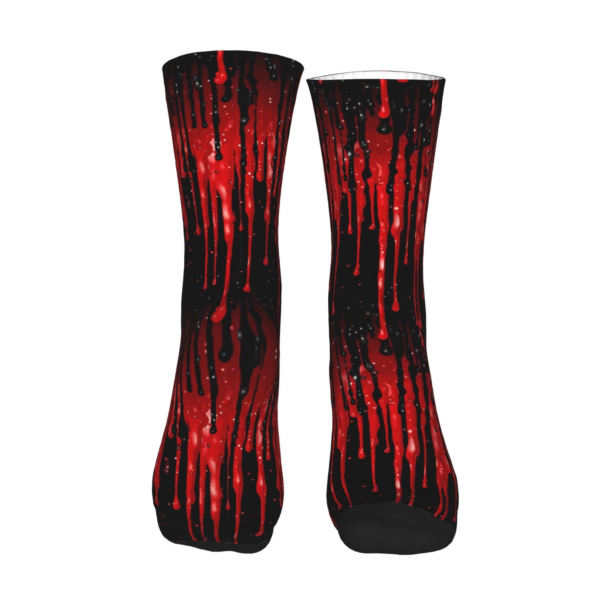 Носки унисекс с 3D-принтом «Ка – обзор и цена Dress Sock Men