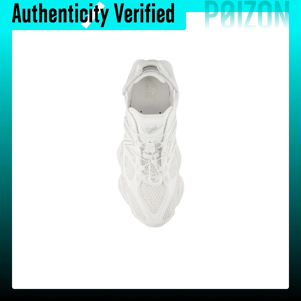 New Balance NB 9060, беговые к – обзор и цена New Balance Shoes 9060