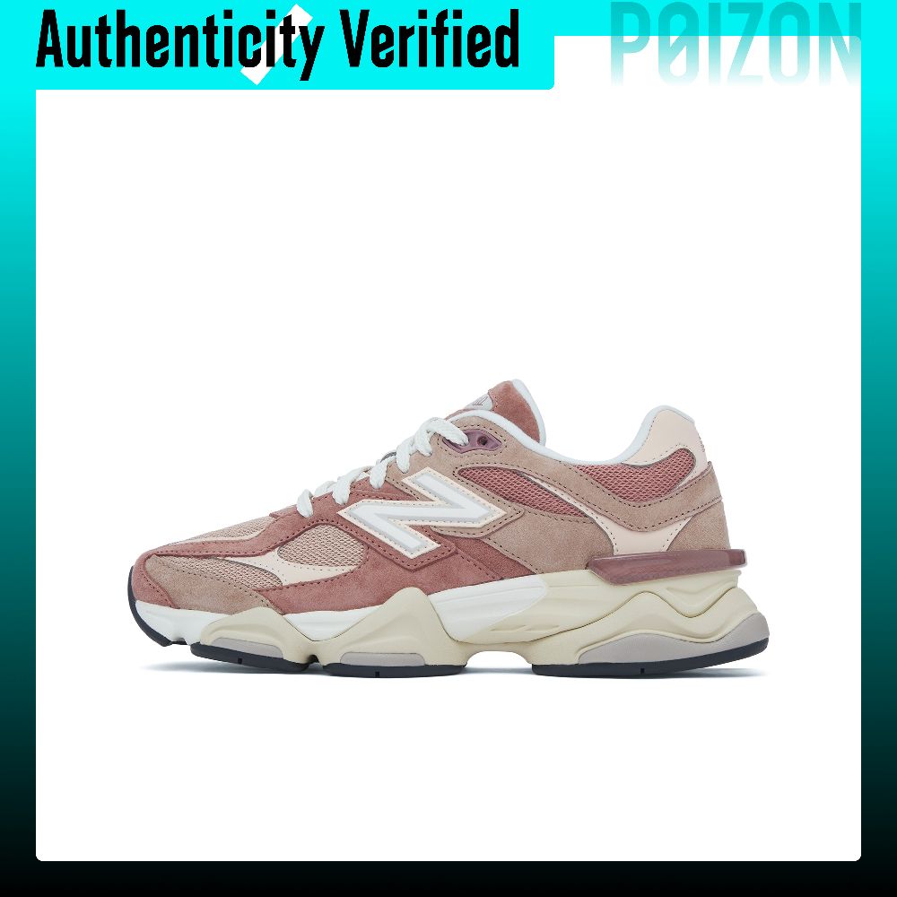 Кроссовки New Balance NB 9060  – обзор и цена New Balance Shoes 9060