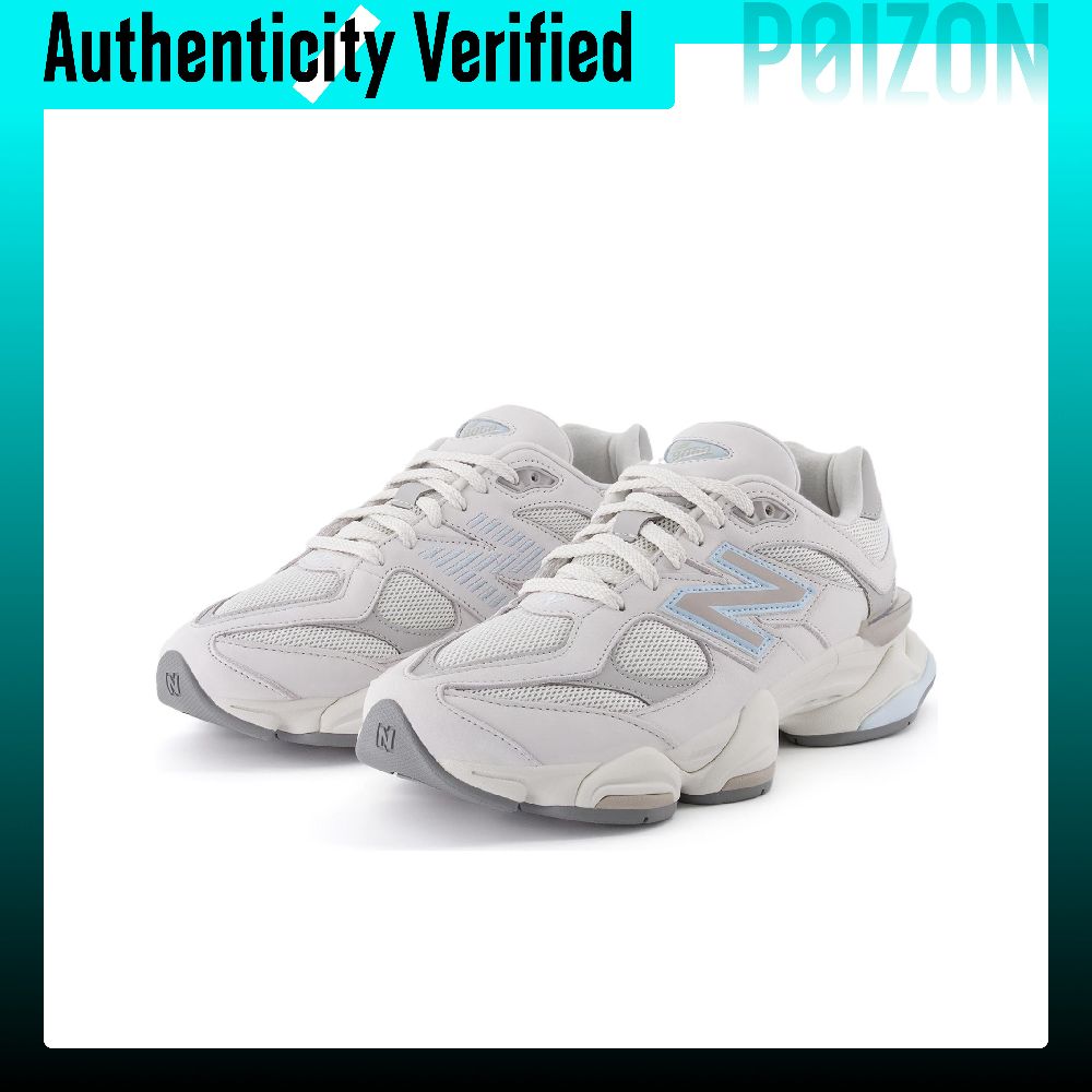 New Balance NB 9060, повседнев – обзор и цена New Balance Shoes 9060