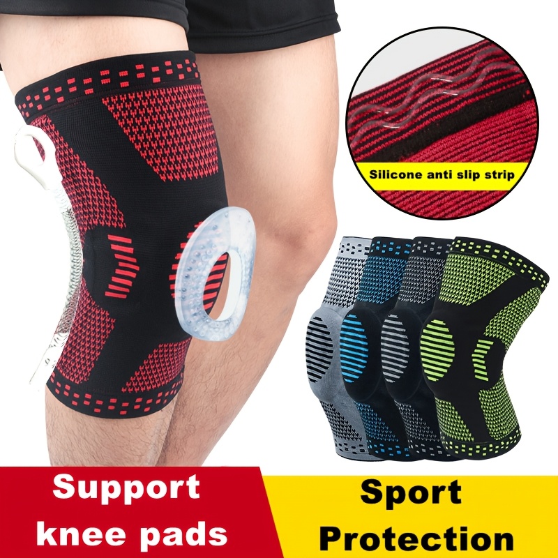 Комплект из двух компрессионны – обзор и цена Compression Sleeve Calf