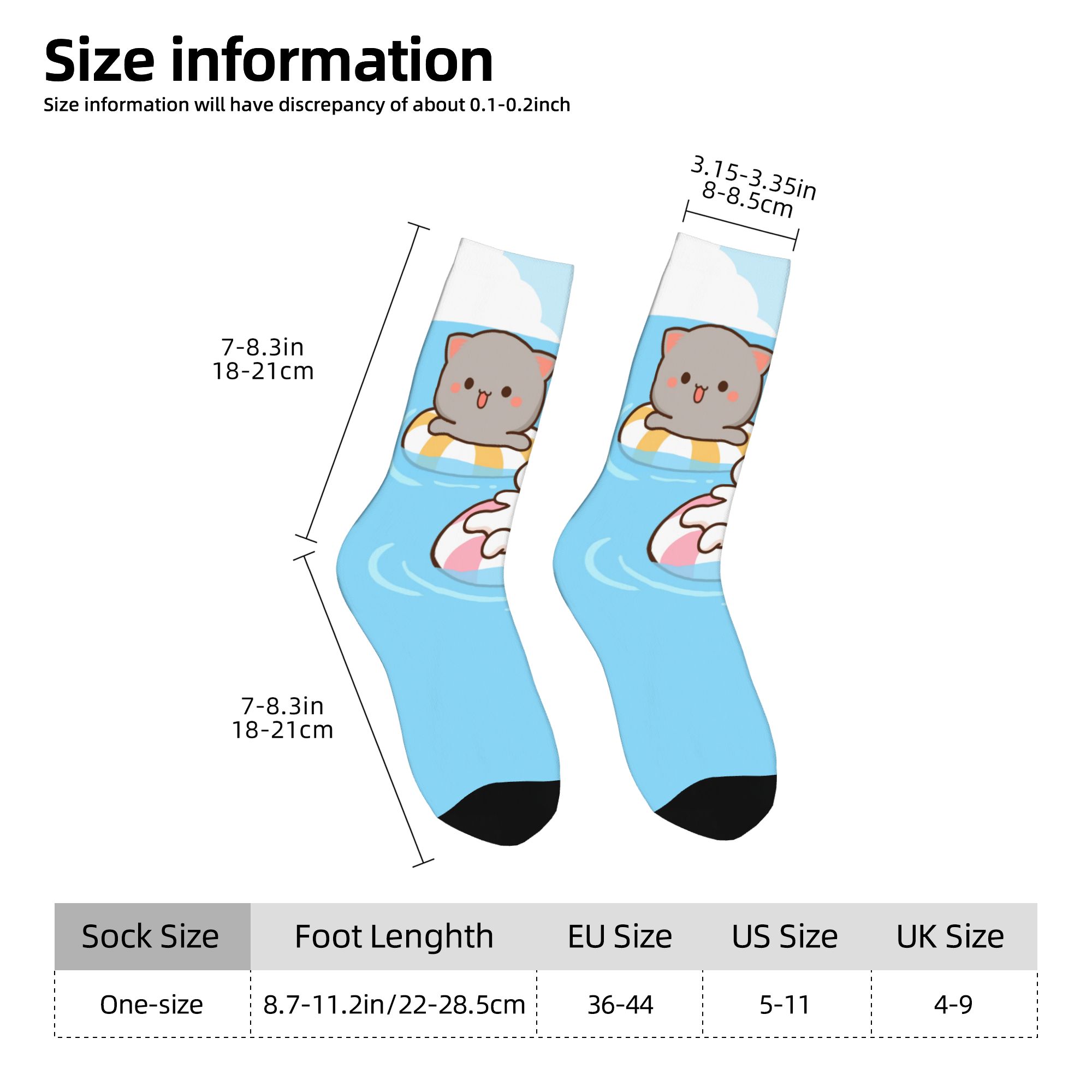 Индивидуальные забавные носки  – обзор и цена Dress Sock Men