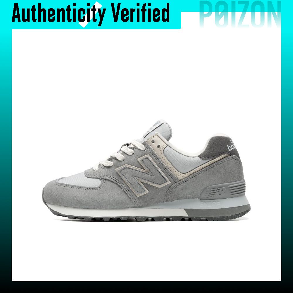 New Balance NB 574 Устойчивые  – обзор и цена New Balance Shoes 574