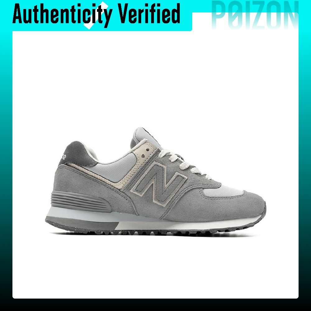 New Balance NB 574 Устойчивые  – обзор и цена New Balance Shoes 574