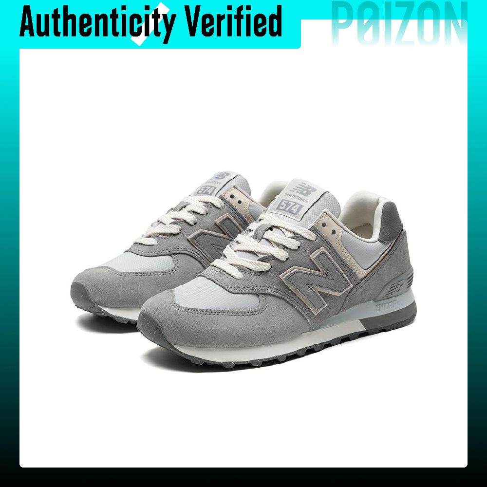 New Balance NB 574 Устойчивые  – обзор и цена New Balance Shoes 574