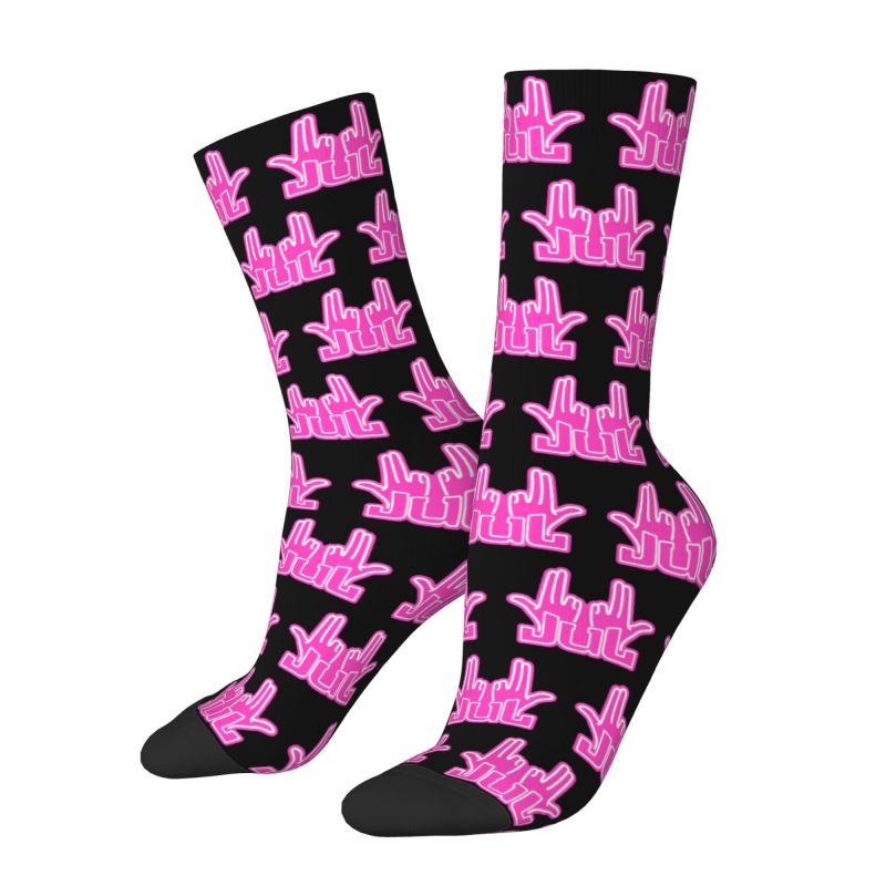 Носки унисекс Custom JUL для м – обзор и цена Dress Sock Men