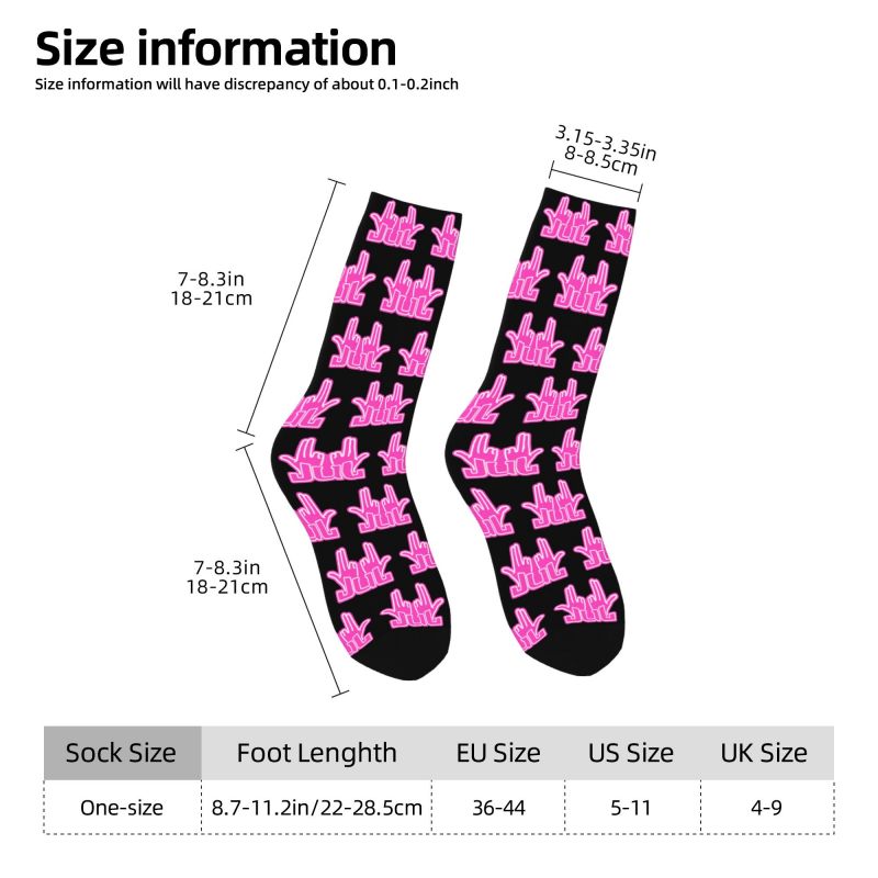 Носки унисекс Custom JUL для м – обзор и цена Dress Sock Men