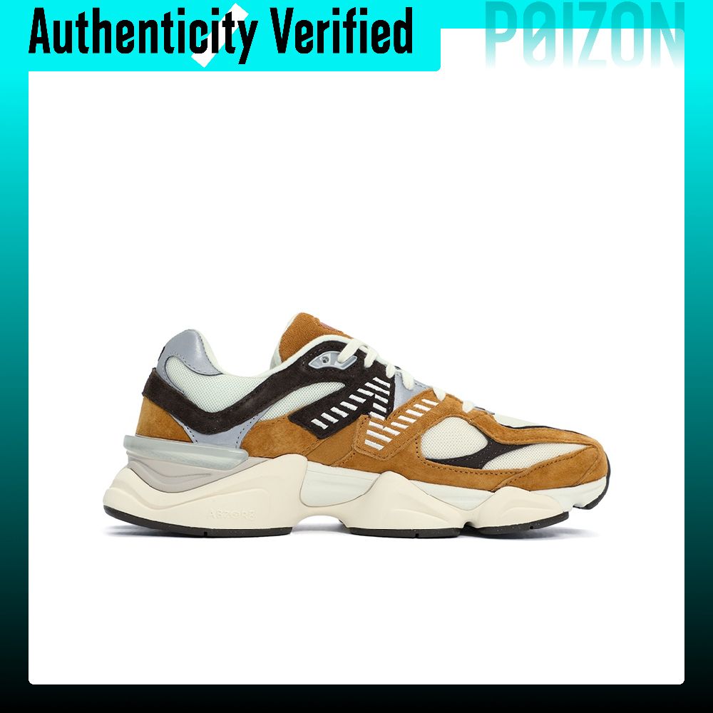New Balance NB 9060, повседнев – обзор и цена New Balance Shoes 9060