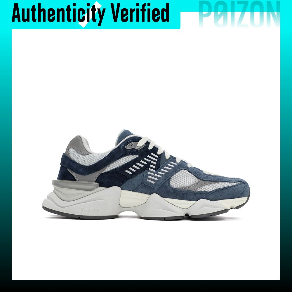 New Balance NB 9060 Нескользящ – обзор и цена New Balance Shoes 9060