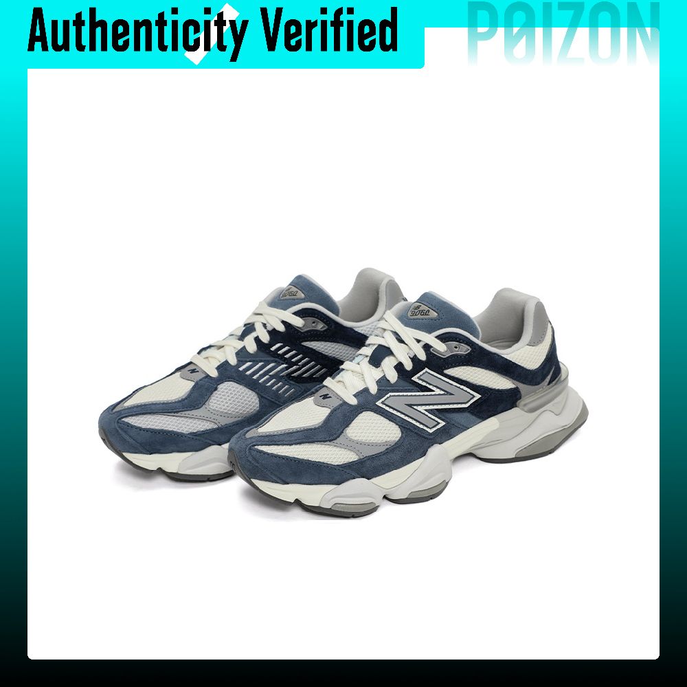 New Balance NB 9060 Нескользящ – обзор и цена New Balance Shoes 9060
