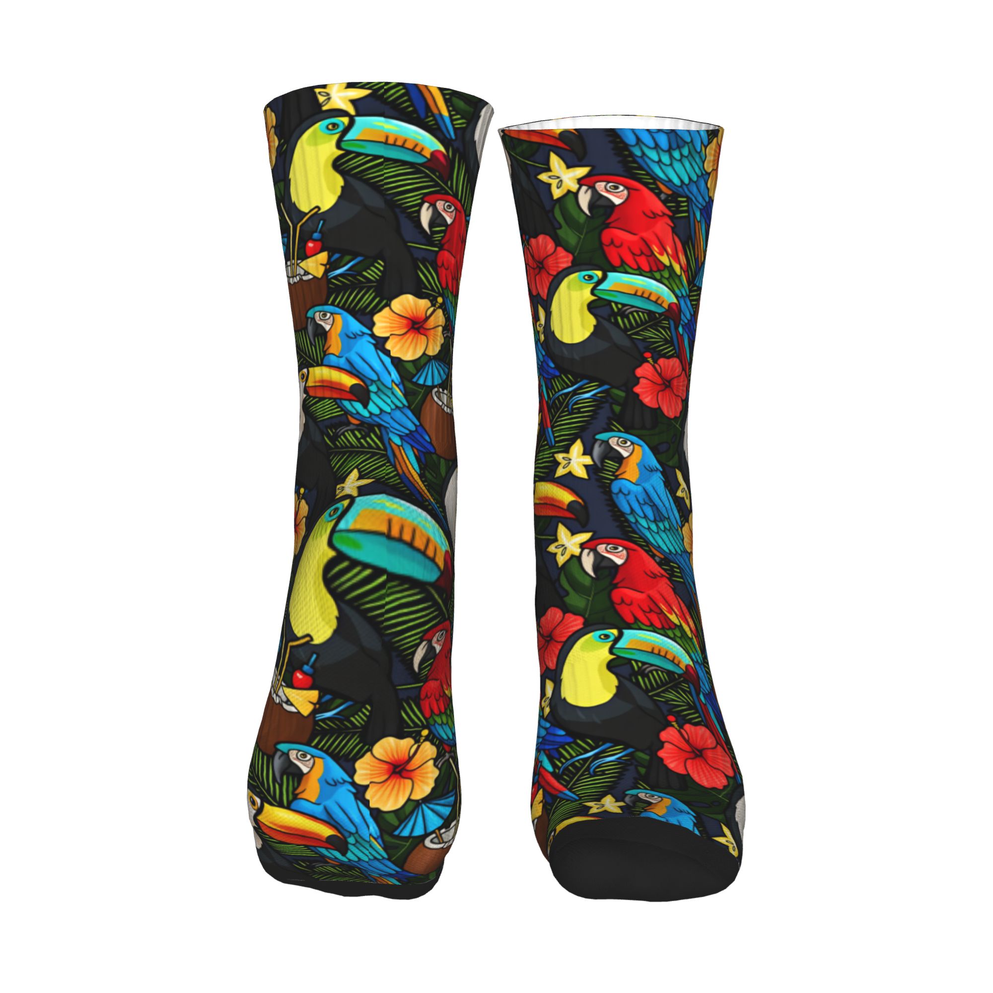 Мужские носки с 3D-принтом в с – обзор и цена Dress Sock Men