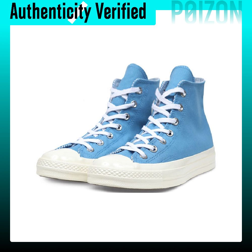 Кеды Converse Chuck 70, унисек – обзор и цена Converse Shoes Chuck 70