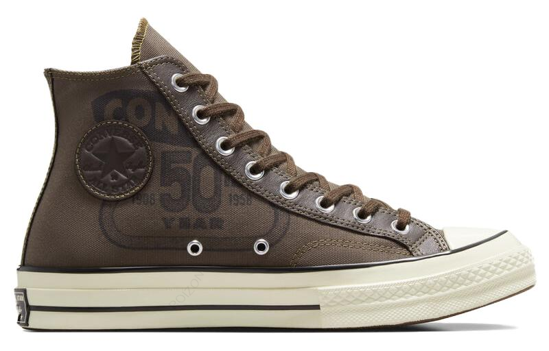 Кеды Converse Chuck 70, унисек – обзор и цена Converse Shoes Chuck 70