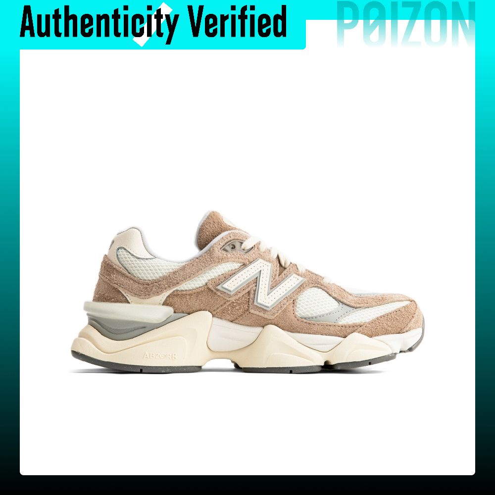 New Balance NB 9060, повседнев – обзор и цена New Balance Shoes 9060