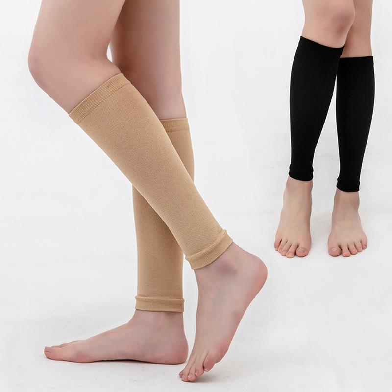 2 шт./лот Эластичные компресси – обзор и цена Compression Sleeve Calf
