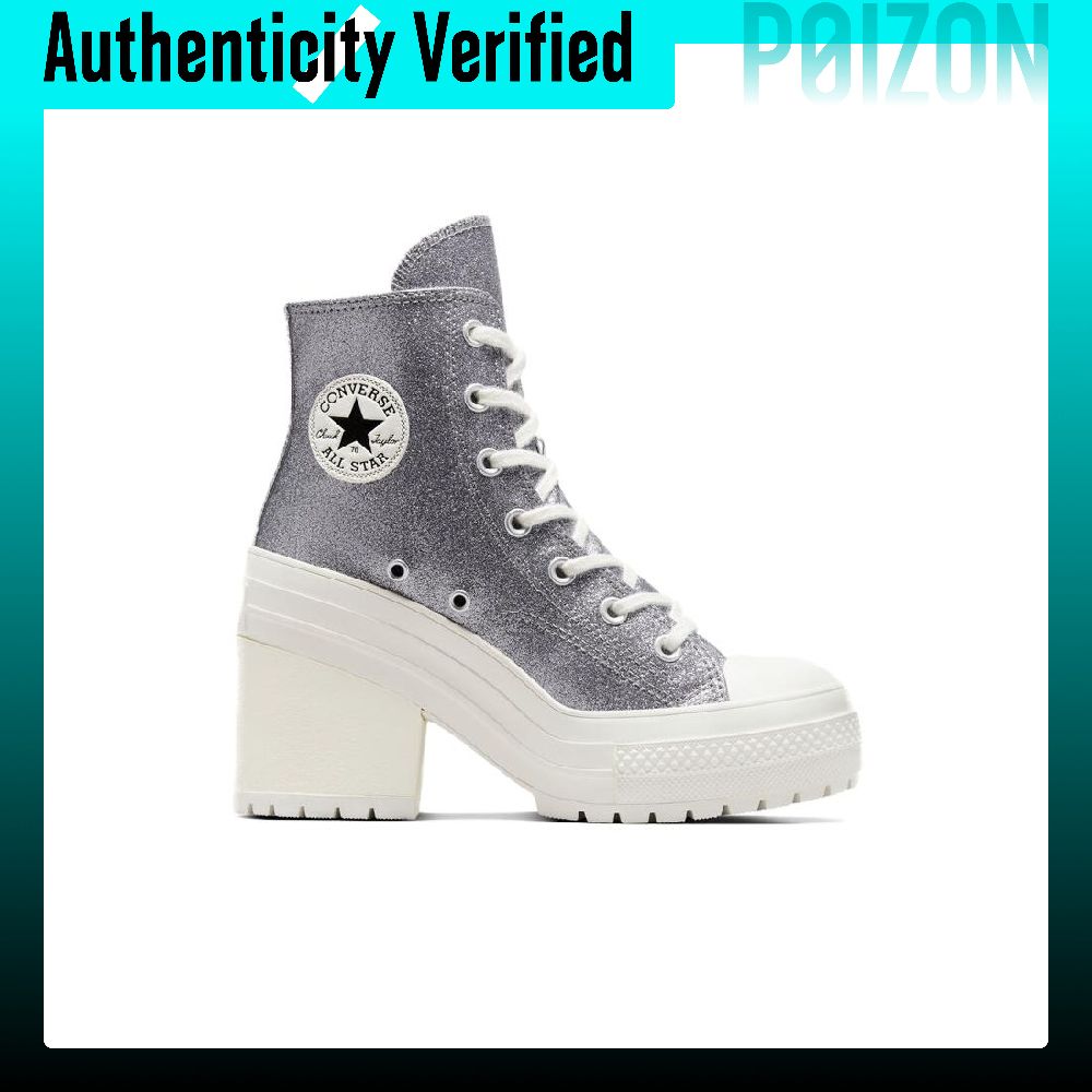 Converse Chuck 70 De Luxe – же – обзор и цена Converse Shoes Chuck 70